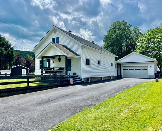 $264,900 | 1 Miller Street, Oneonta, NY 13820
