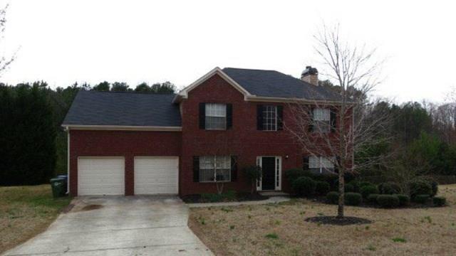 285 Inspiration Way Atlanta, GA 30331 - Photo 1 of 1 Gallery Image 1