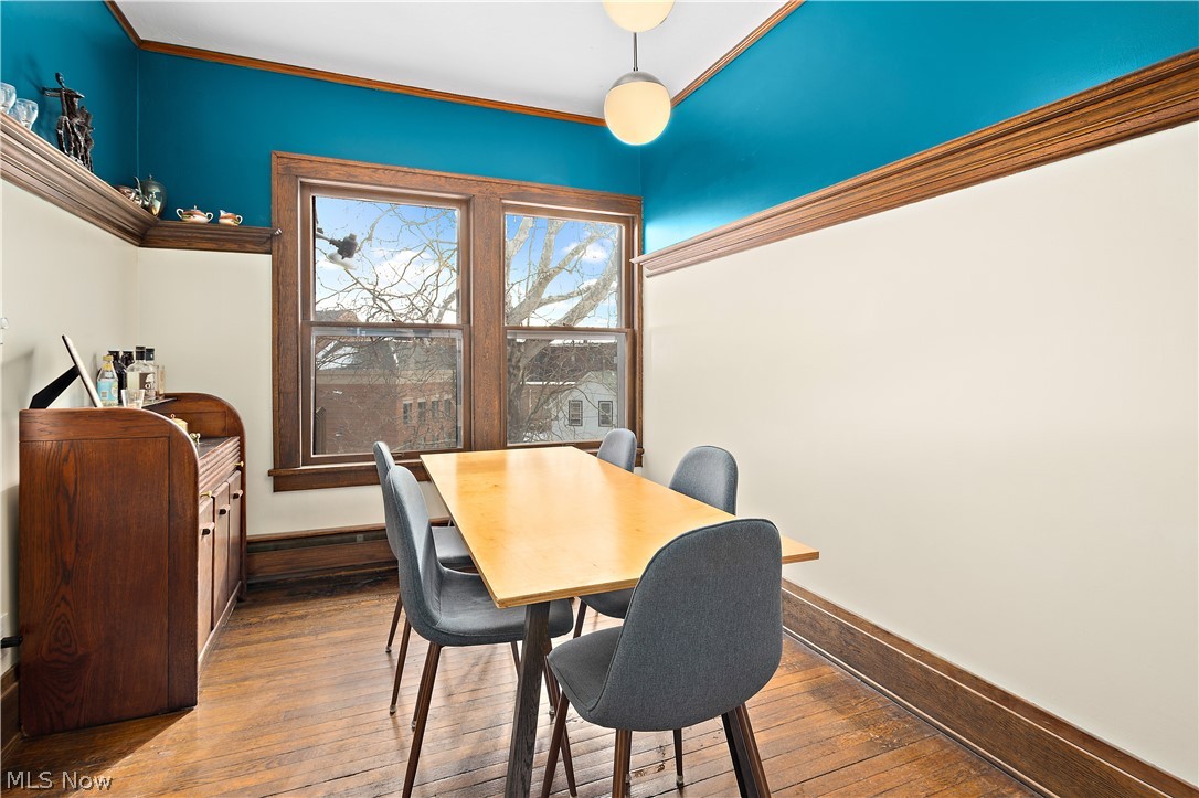 1905 Fulton Road, Unit 3B Cleveland, OH 44113 - Photo 13 of 27 Gallery Image 13