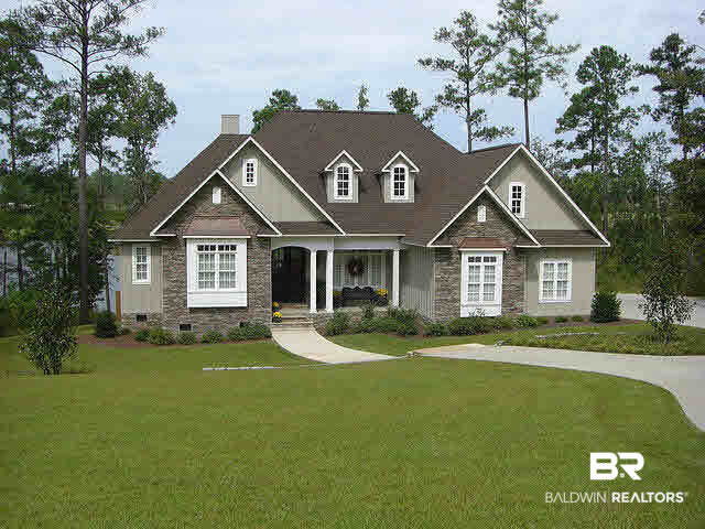 346 Lake Juniper Road Brewton, AL 36426 - Photo 1 of 27