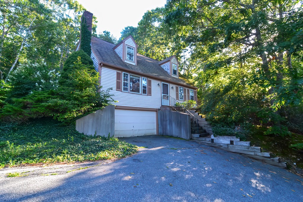 30 Christopher Hollow Road Sandwich, MA 02563 - Photo 1 of 19