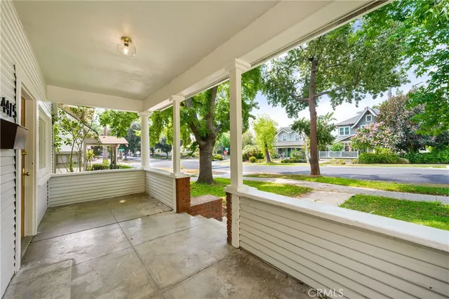 a bathroom with a bathtub and sink