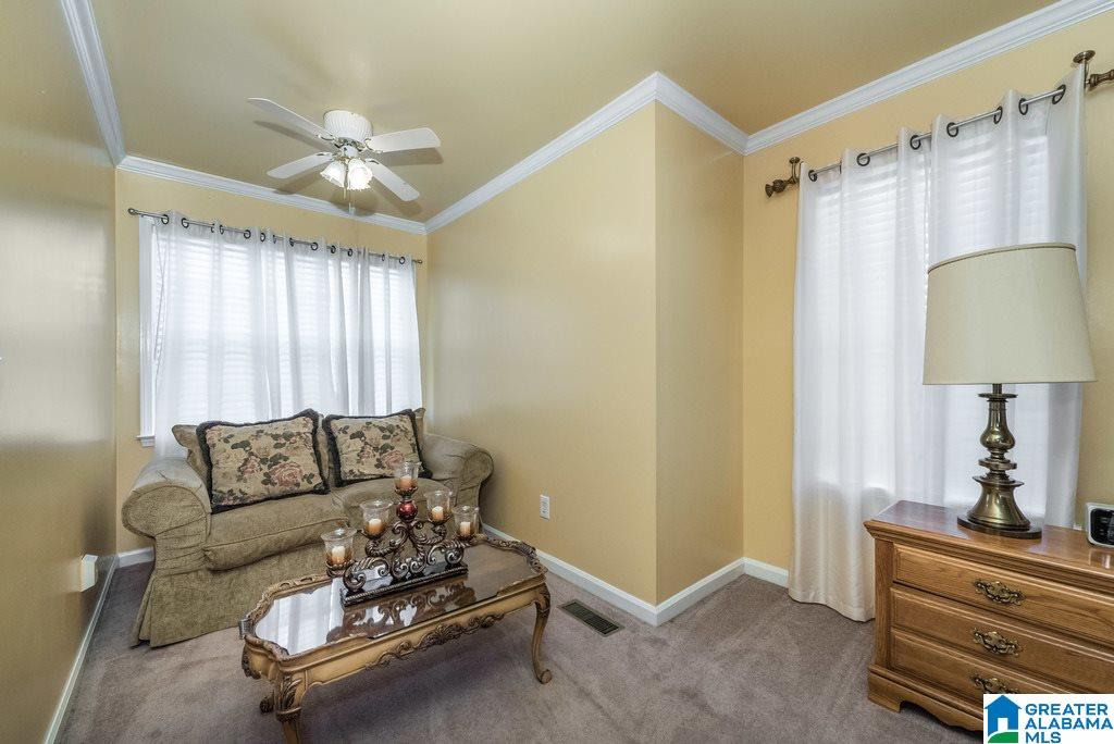 132 Warwick Circle Alabaster, AL 35007 - Photo 9 of 16
