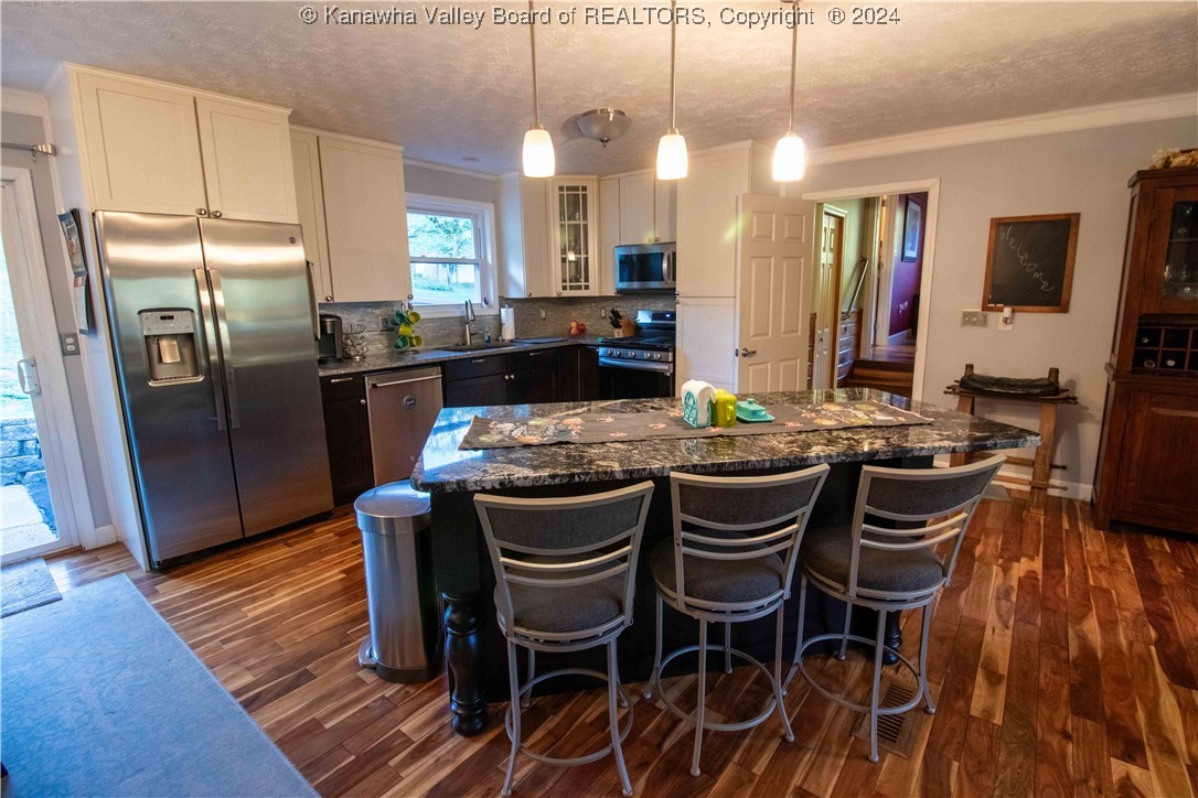 754 Dink Road Ivydale, WV 25113 - Photo 19 of 50 Gallery Image 19