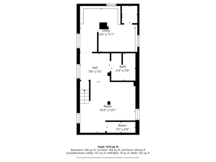 $549,000 | 139 West 51st Street, Bayonne, NJ 07002