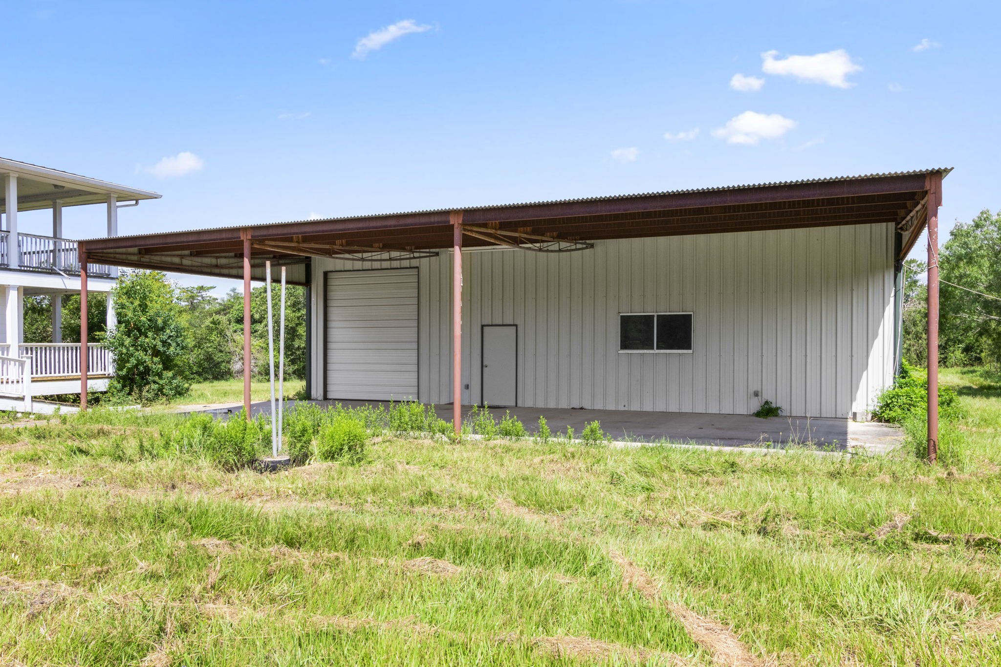 812 West Tobias Road Ellinger, TX 78938 - Photo 11 of 12