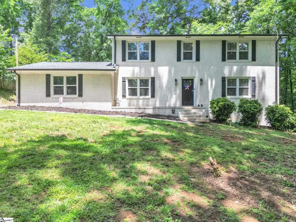 $399,500 | 121 Forest Park Drive, Easley, SC 29642