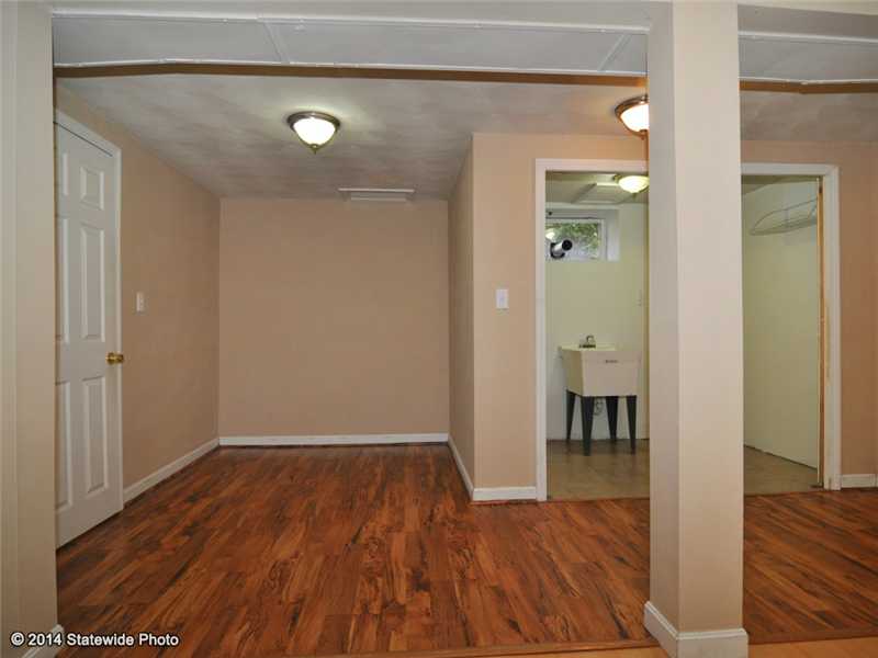 195 Woodhaven Road Pawtucket, RI 02861 - Photo 23 of 25 Cellar or Basement.