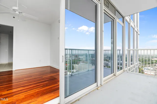 $750,000 | 301 Fayetteville Street, Unit 2601, Raleigh, NC 27601