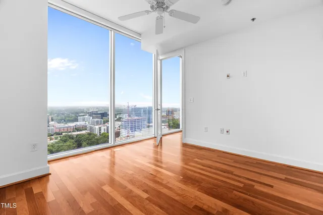 $750,000 | 301 Fayetteville Street, Unit 2601, Raleigh, NC 27601
