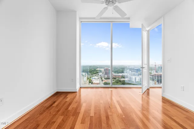 $750,000 | 301 Fayetteville Street, Unit 2601, Raleigh, NC 27601