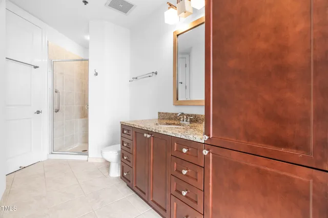 $750,000 | 301 Fayetteville Street, Unit 2601, Raleigh, NC 27601