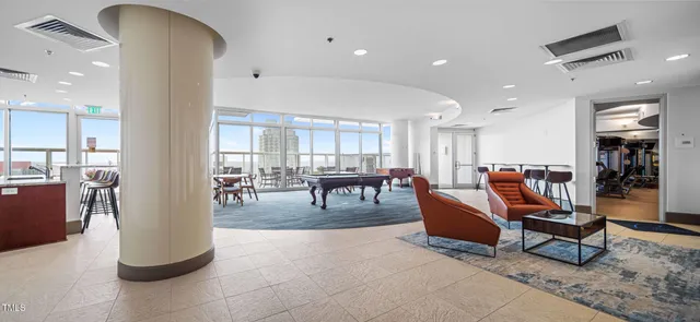 $750,000 | 301 Fayetteville Street, Unit 2601, Raleigh, NC 27601