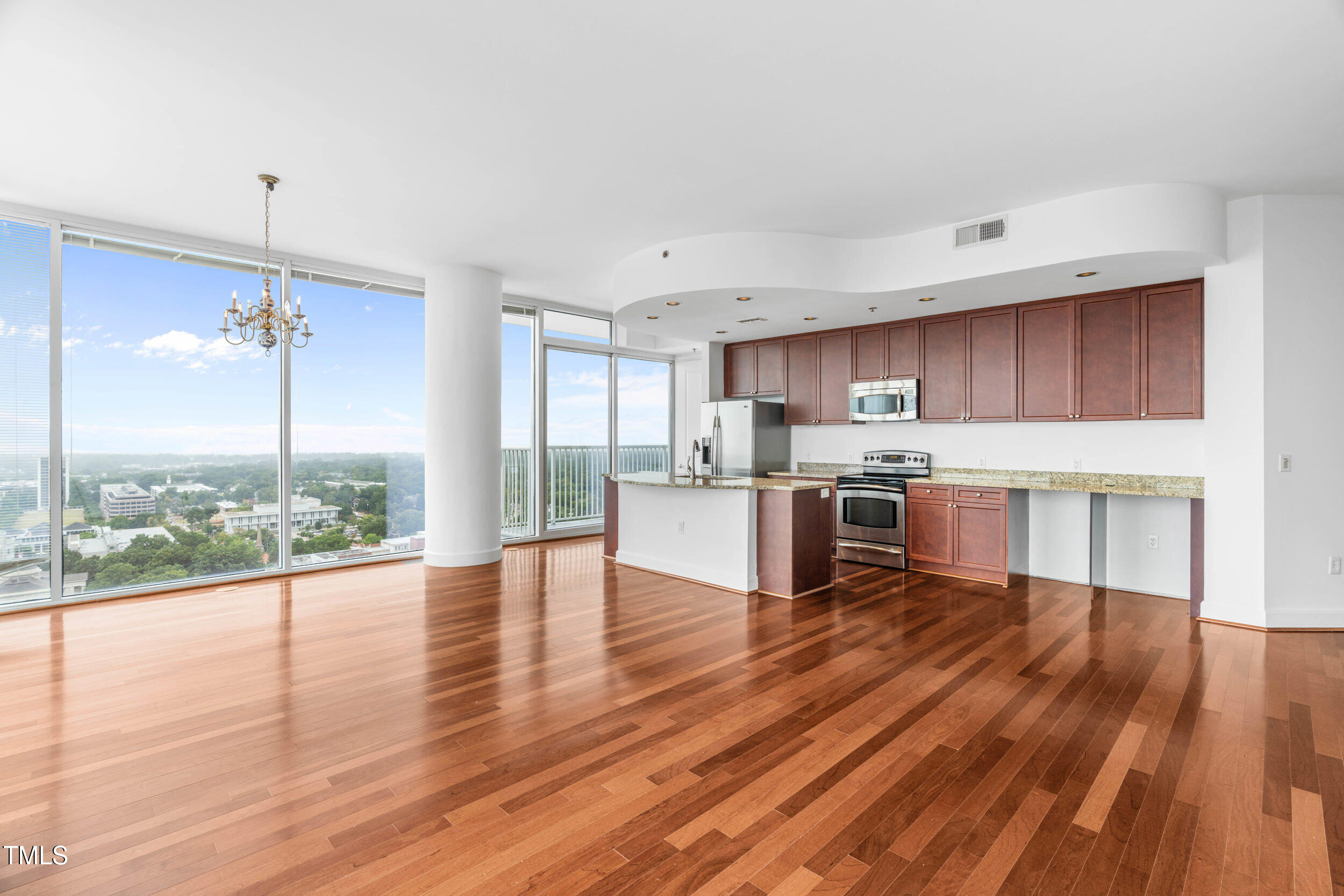 301 Fayetteville Street, Unit 2601 Raleigh, NC 27601 - Photo 3 of 41 dsc02585