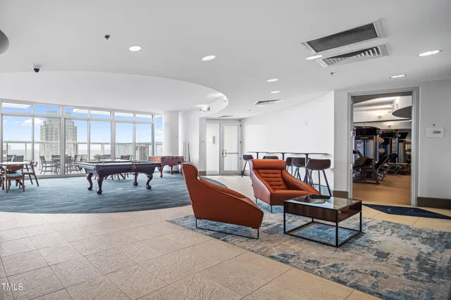 $750,000 | 301 Fayetteville Street, Unit 2601, Raleigh, NC 27601