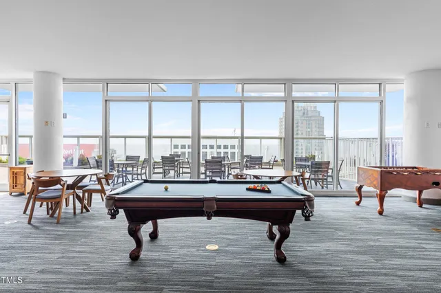 $750,000 | 301 Fayetteville Street, Unit 2601, Raleigh, NC 27601