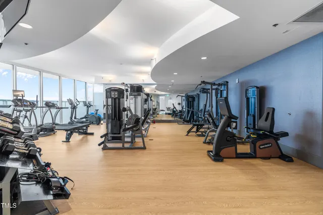 $750,000 | 301 Fayetteville Street, Unit 2601, Raleigh, NC 27601