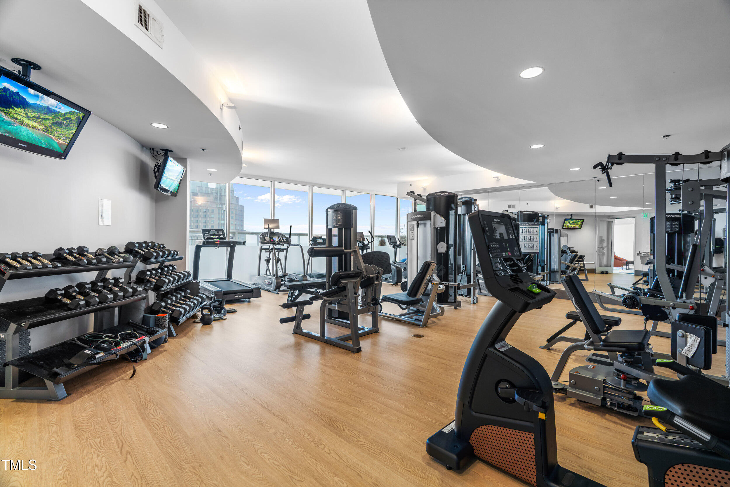 301 Fayetteville Street, Unit 2601 Raleigh, NC 27601 - Photo 36 of 41 dsc02696