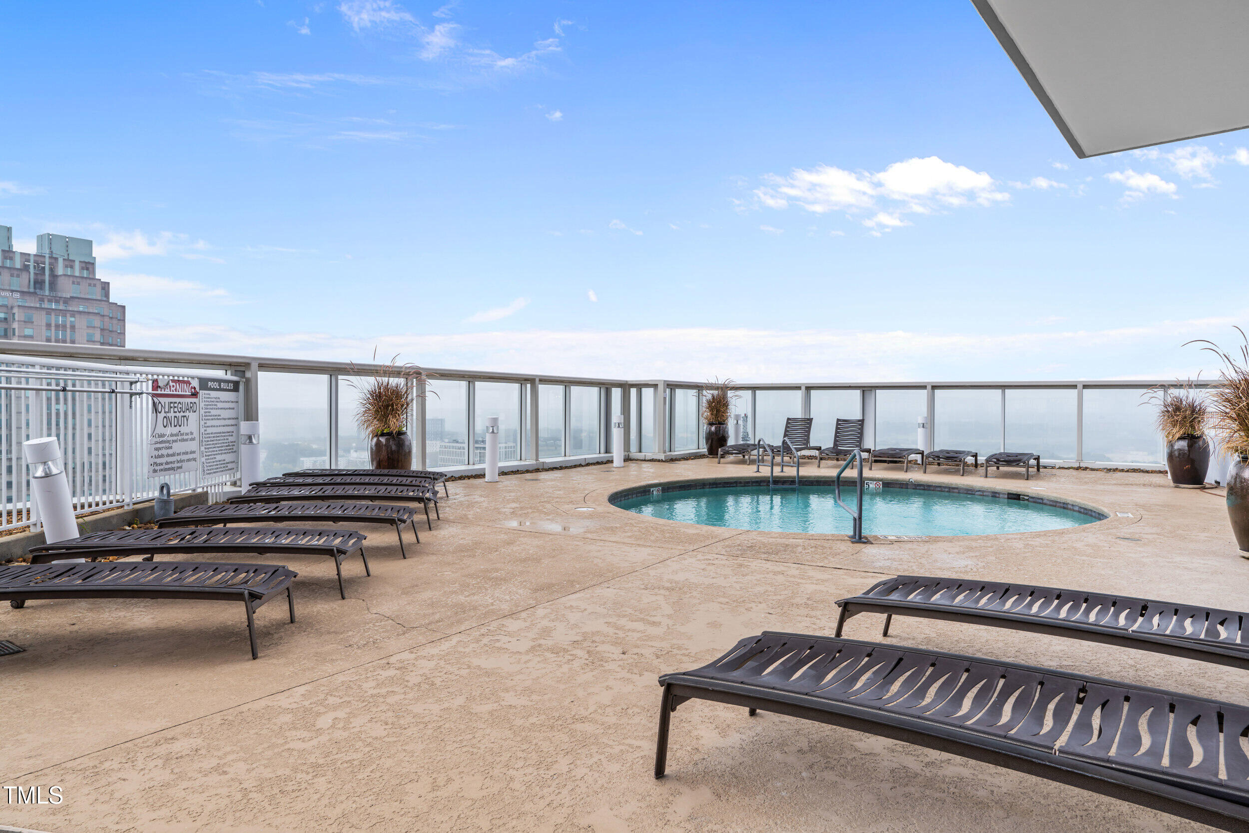 301 Fayetteville Street, Unit 2601 Raleigh, NC 27601 - Photo 37 of 41 dsc02697