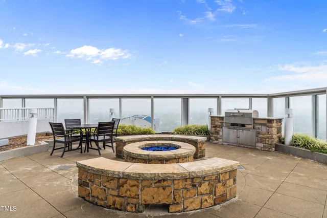 $750,000 | 301 Fayetteville Street, Unit 2601, Raleigh, NC 27601