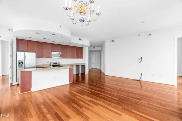 $750,000 | 301 Fayetteville Street, Unit 2601, Raleigh, NC 27601