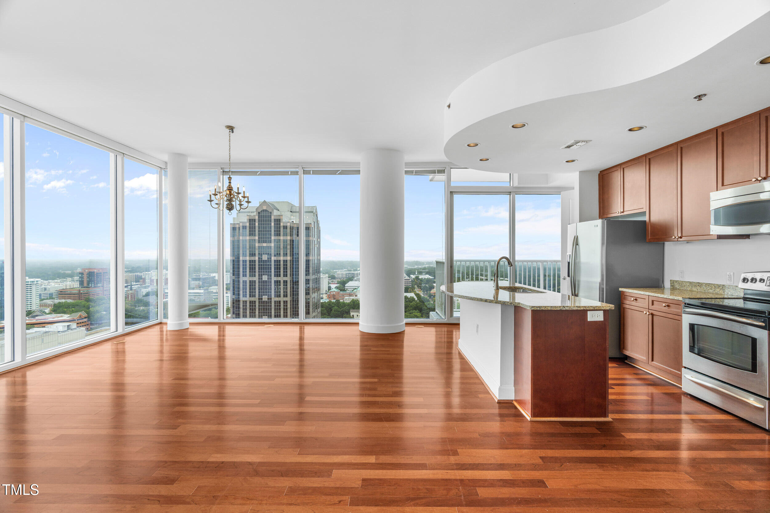 301 Fayetteville Street, Unit 2601 Raleigh, NC 27601 - Photo 8 of 41 dsc02600