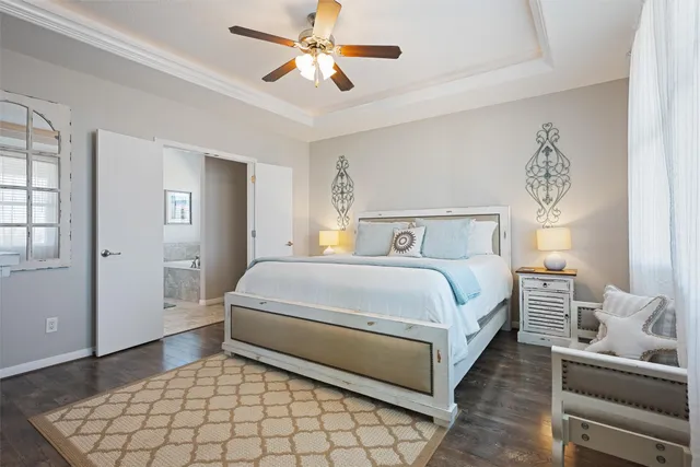 $589,000 | 1009 North Monkhouse Drive, Port Bolivar, TX 77650