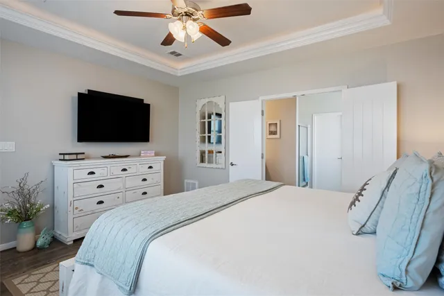 $589,000 | 1009 North Monkhouse Drive, Port Bolivar, TX 77650