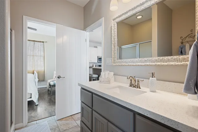 $589,000 | 1009 North Monkhouse Drive, Port Bolivar, TX 77650