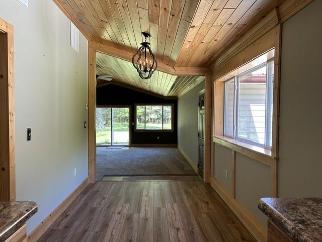 22 Baldwin Resort Road East Tawas, MI 48730 - Photo 36 of 72