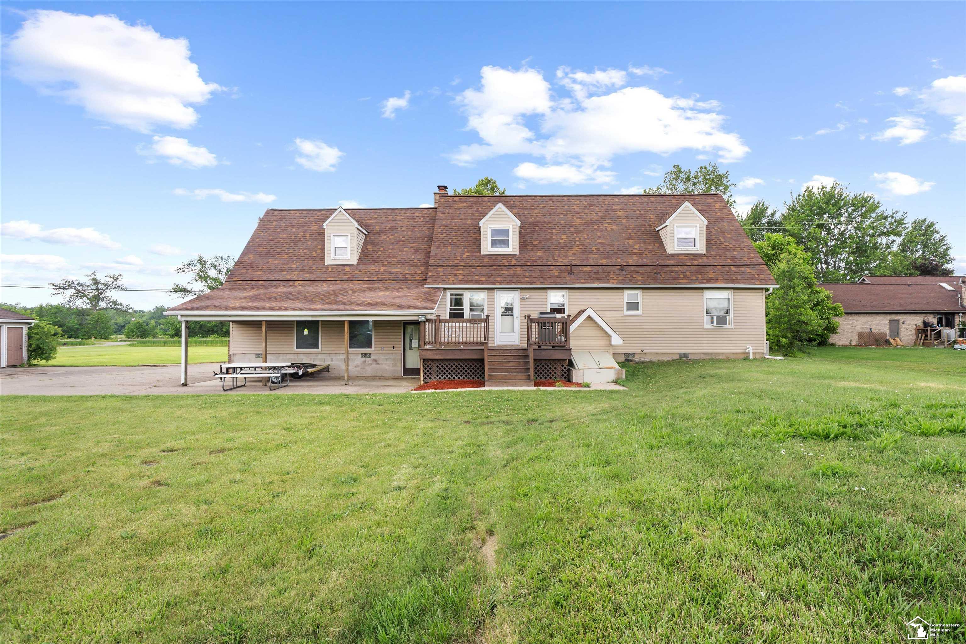 24677 Waltz Road New Boston, MI 48164 - Photo 51 of 66