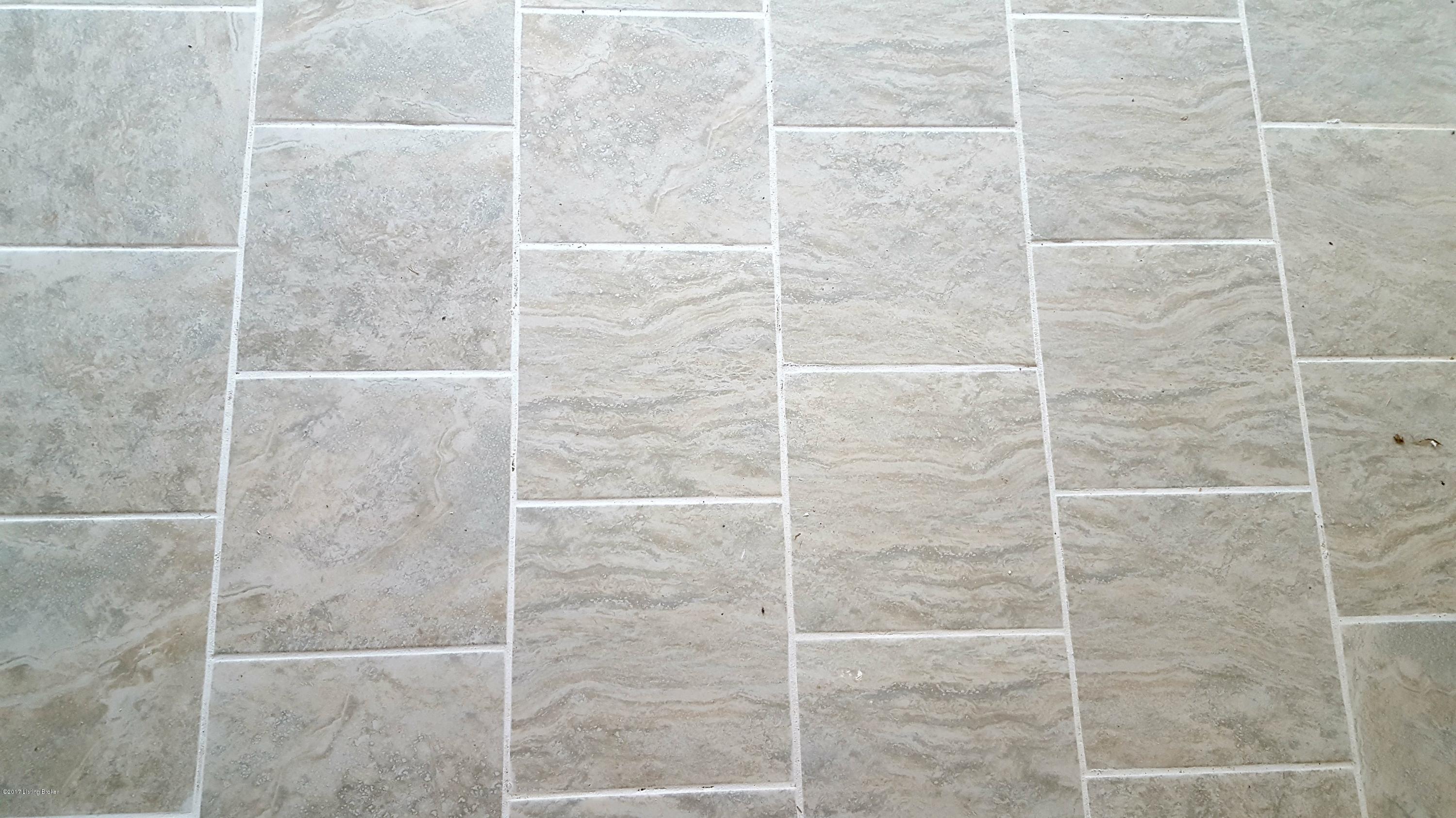 6234 Smithfield Road Smithfield, KY 40068 - Photo 5 of 23 Ceramic Tite flooring