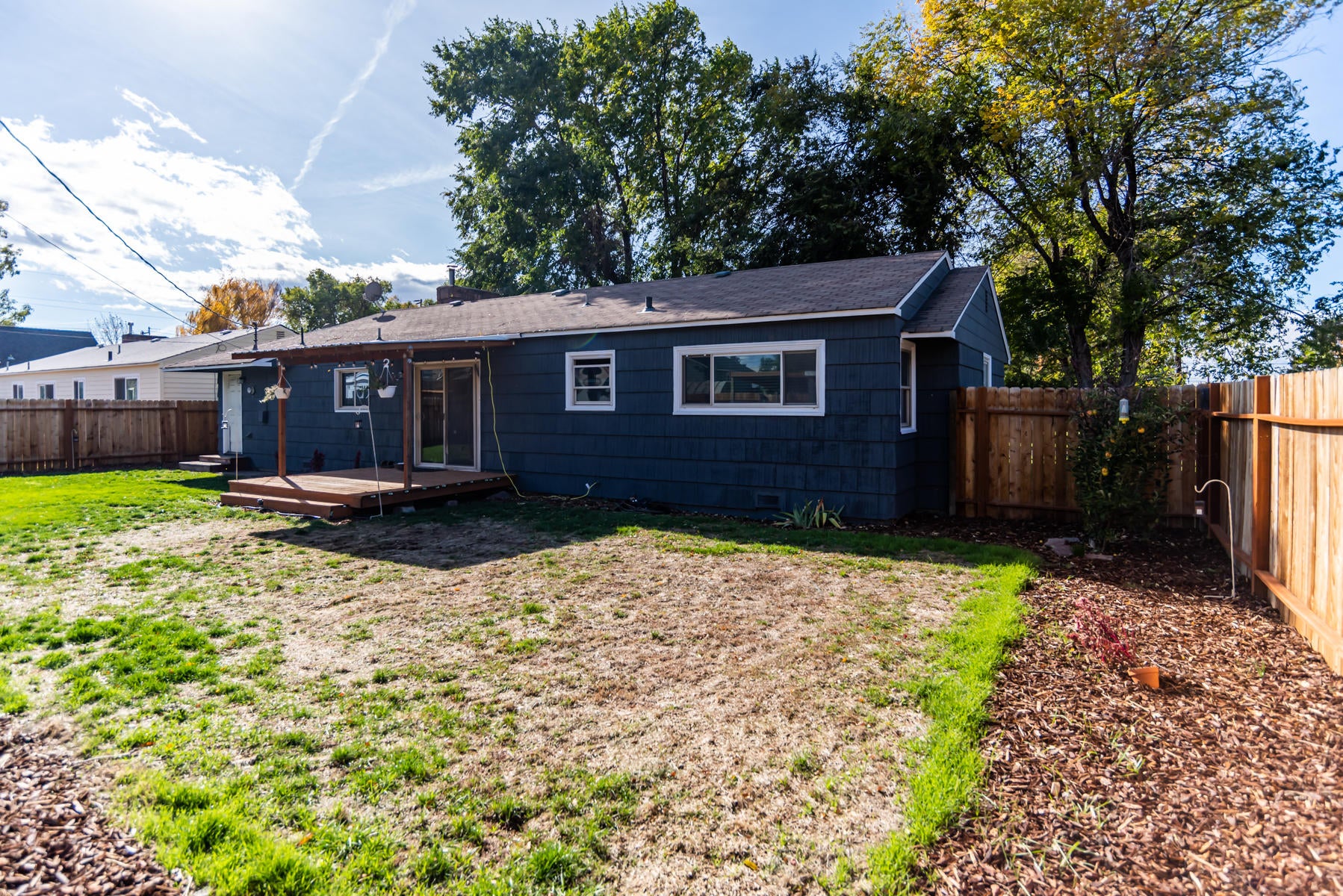608 Southwest 14th Street Redmond, OR 97756 - Photo 26 of 26 Rear 14th