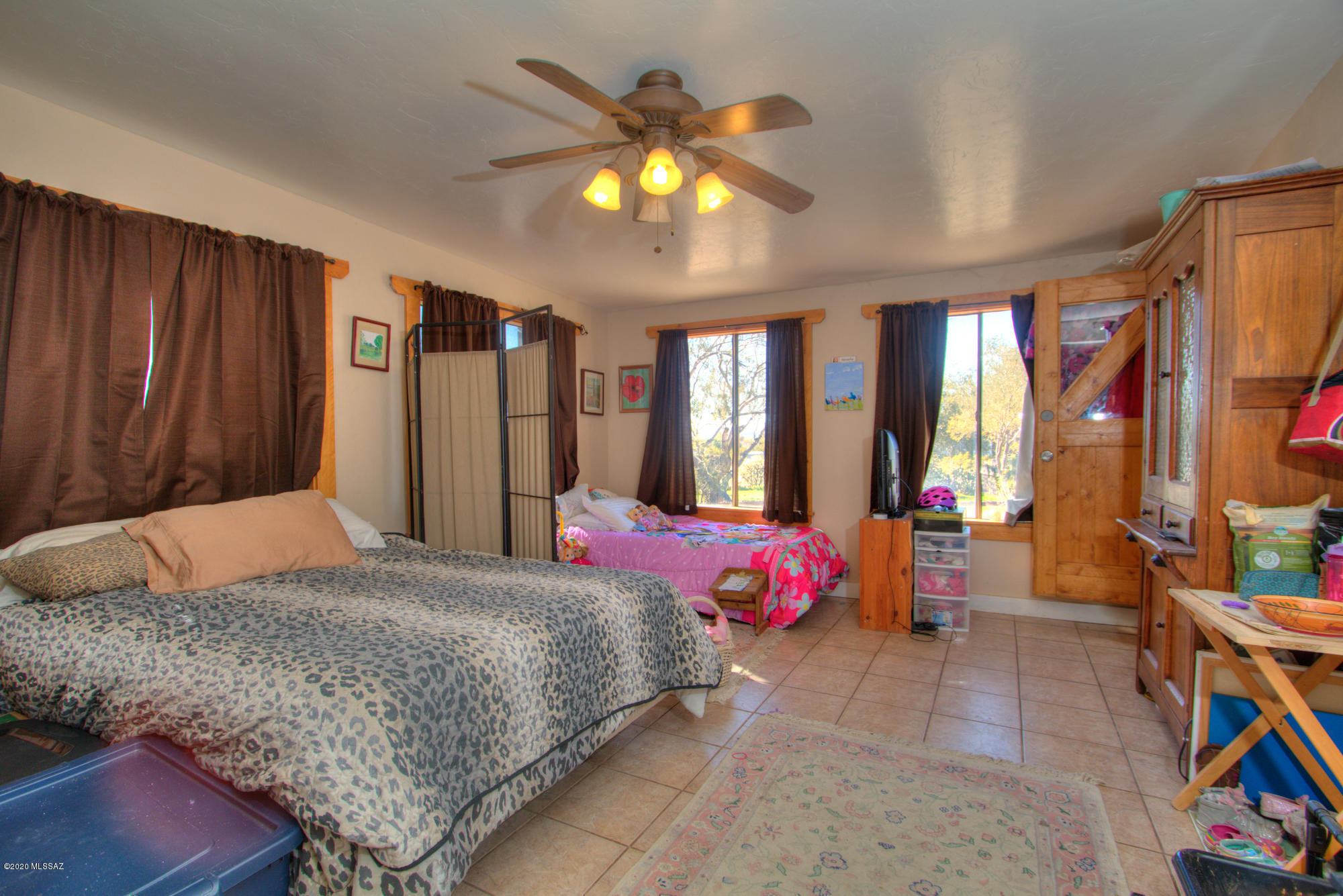 5898 North Chaparral Road Tucson, AZ 85743 - Photo 22 of 28 Gallery Image 22