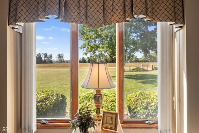 $809,900 | 8304 West Mulligan Lane, Columbus, IN 47201