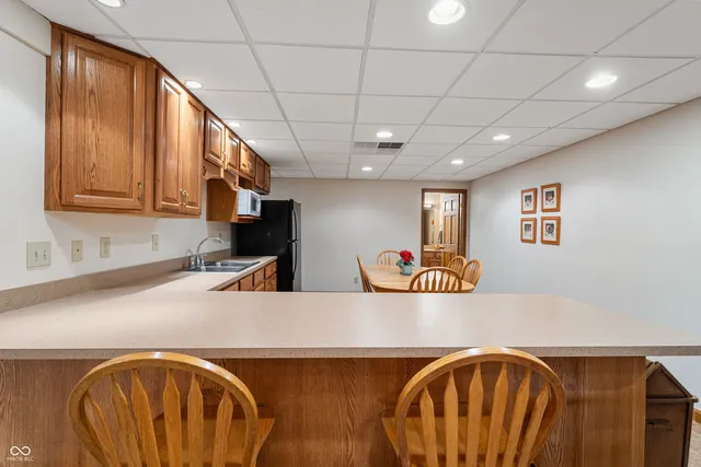 $809,900 | 8304 West Mulligan Lane, Columbus, IN 47201