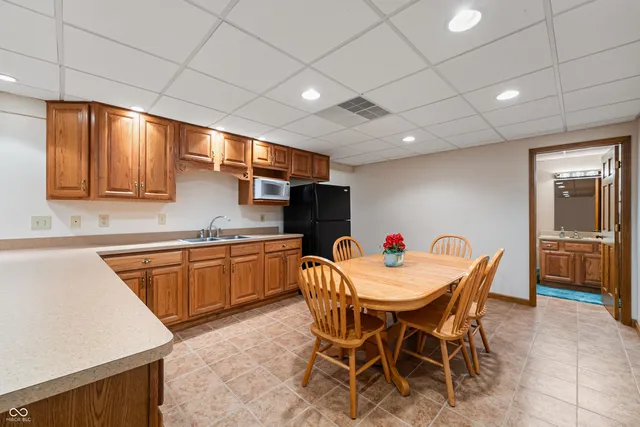 $809,900 | 8304 West Mulligan Lane, Columbus, IN 47201