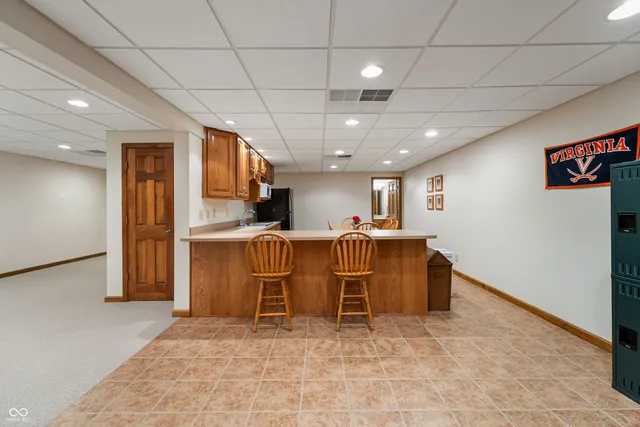 $809,900 | 8304 West Mulligan Lane, Columbus, IN 47201