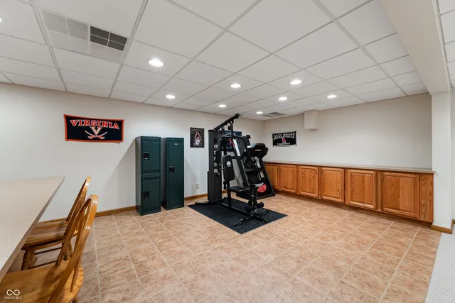 $809,900 | 8304 West Mulligan Lane, Columbus, IN 47201