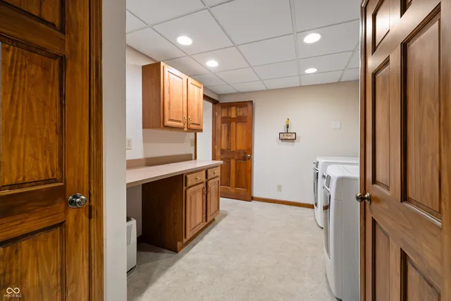 $809,900 | 8304 West Mulligan Lane, Columbus, IN 47201