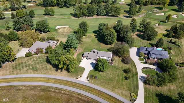 $809,900 | 8304 West Mulligan Lane, Columbus, IN 47201