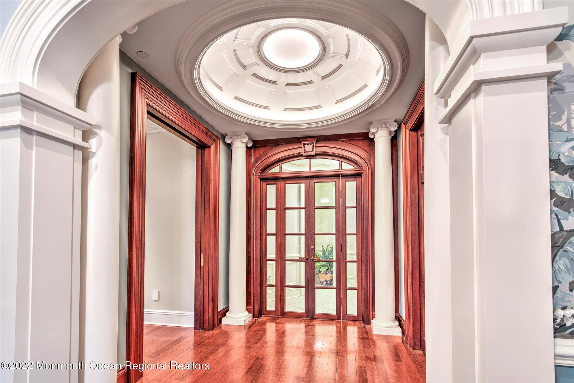 332 Oval Road, Unit 332 Manasquan, NJ 08736 - Photo 1 of 38 CUSTOM ARCHITECTURE