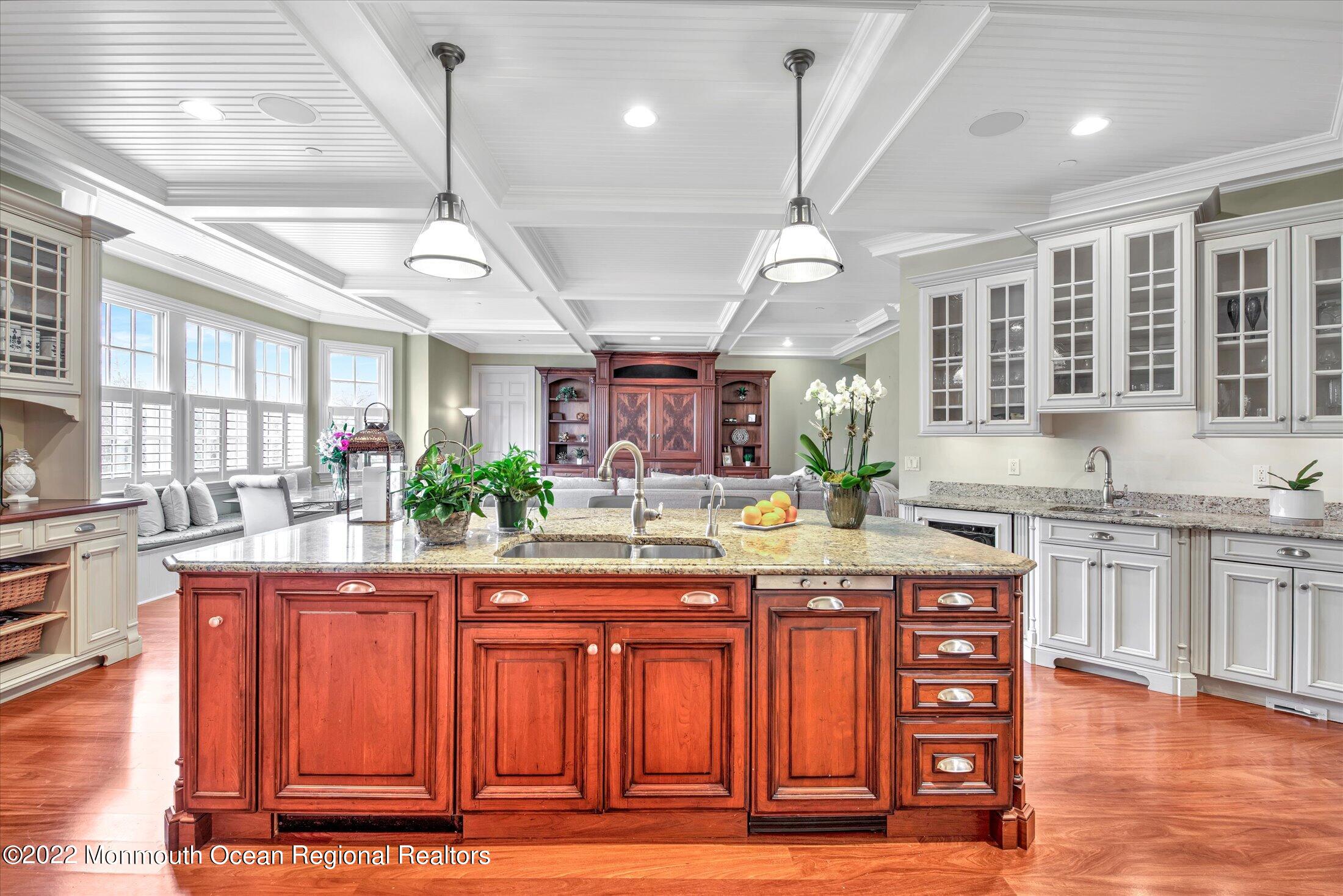 332 Oval Road, Unit 332 Manasquan, NJ 08736 - Photo 17 of 38 KITCHEN