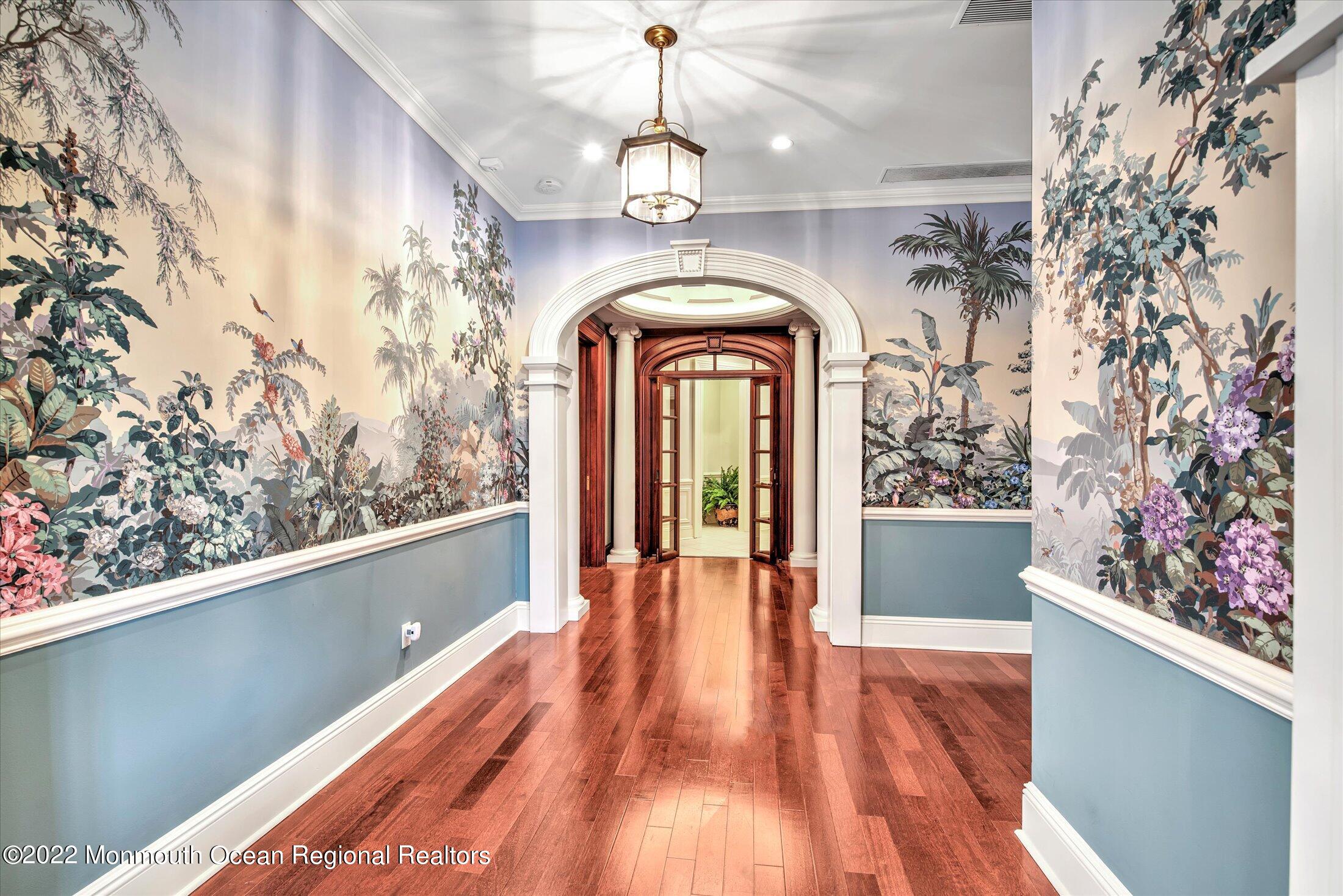 332 Oval Road, Unit 332 Manasquan, NJ 08736 - Photo 2 of 38 A WOW FOYER!