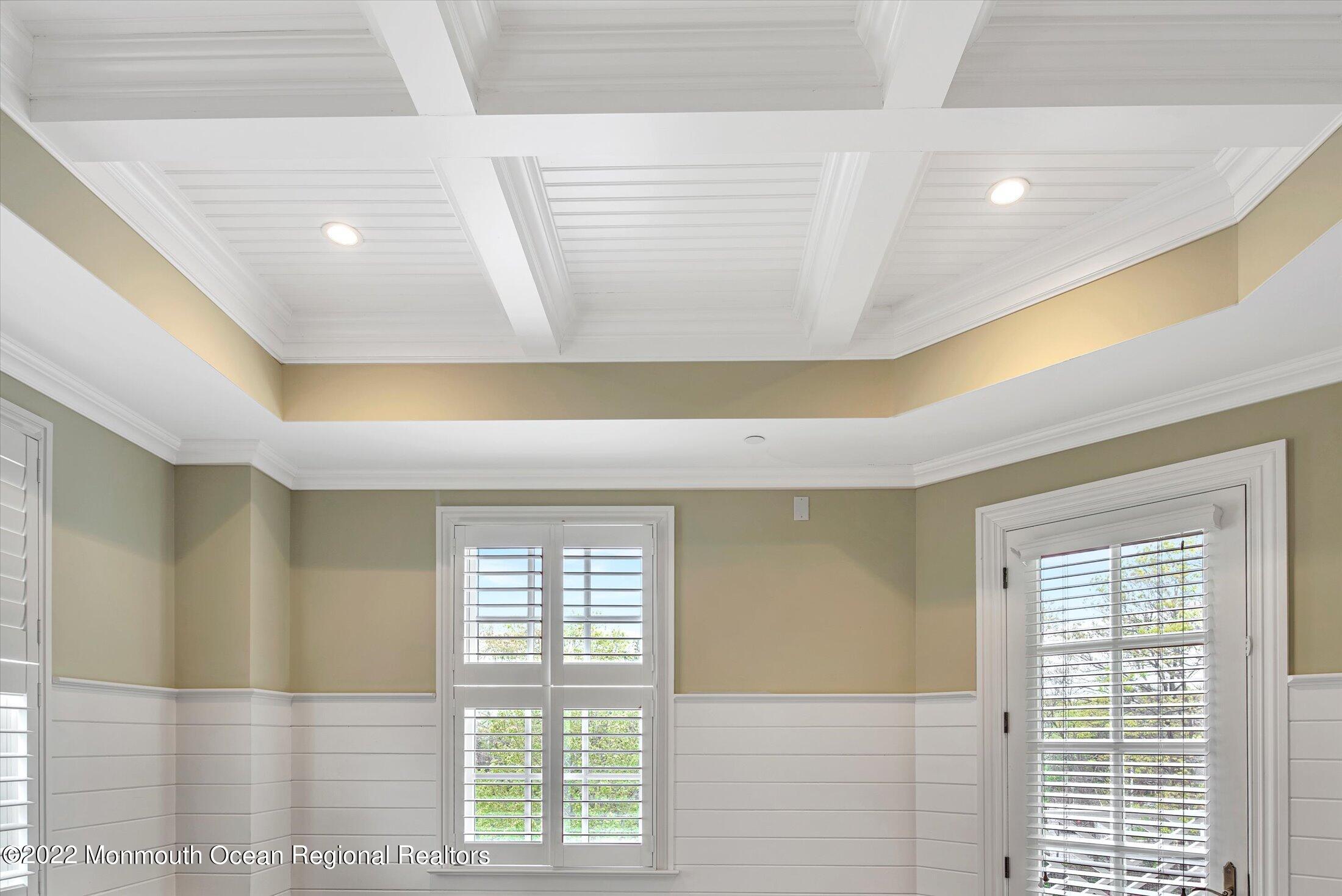 332 Oval Road, Unit 332 Manasquan, NJ 08736 - Photo 22 of 38 BEDROOM BEADBOARD