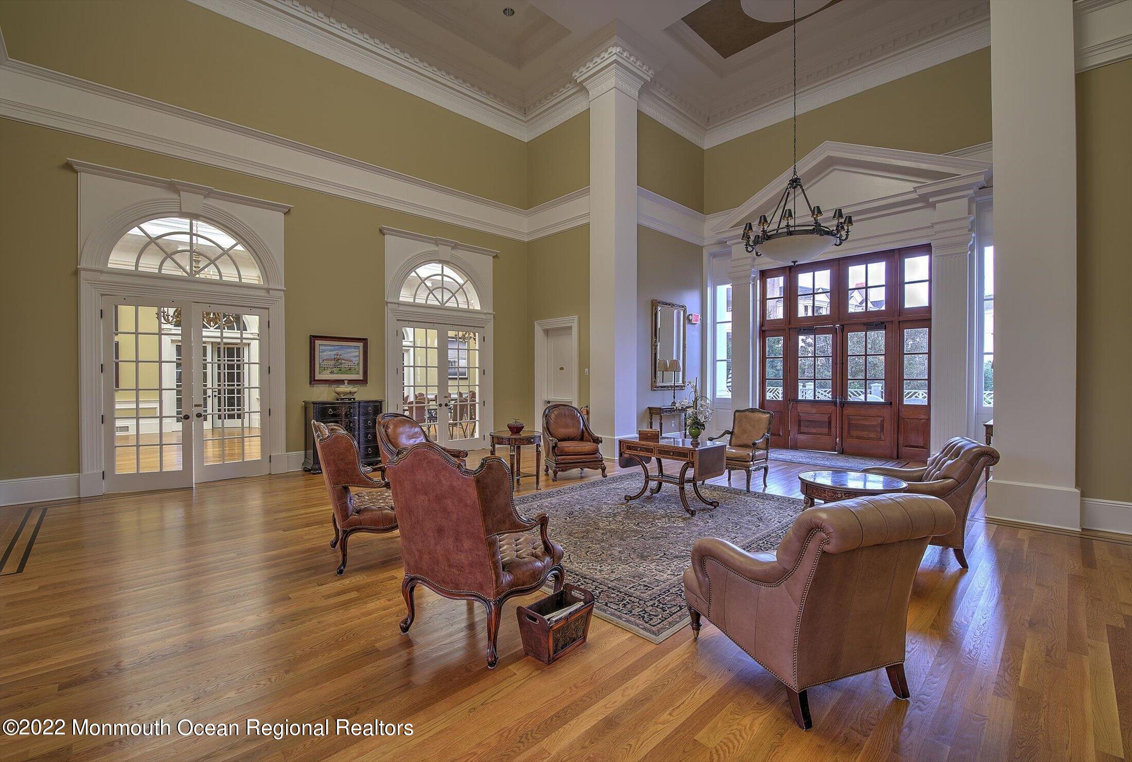 332 Oval Road, Unit 332 Manasquan, NJ 08736 - Photo 36 of 38 PARTY ROOM
