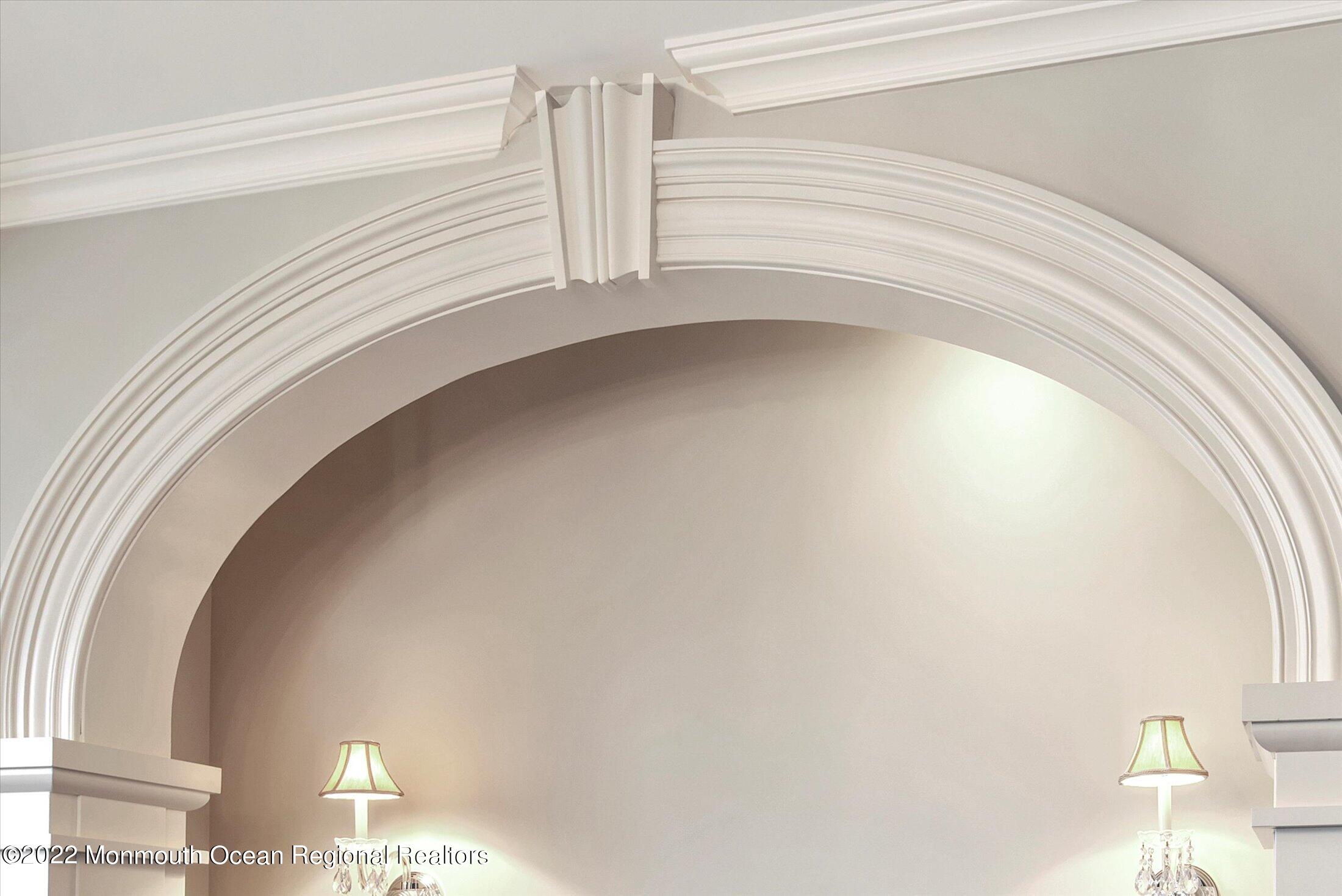 332 Oval Road, Unit 332 Manasquan, NJ 08736 - Photo 7 of 38 CUSTOM MILLWORK