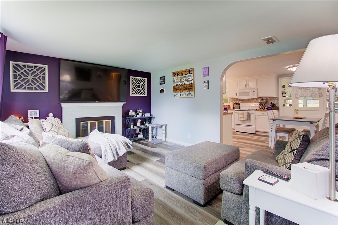 222 Mohawk Avenue Northwest Canton, OH 44708 - Photo 7 of 35 Gallery Image 7