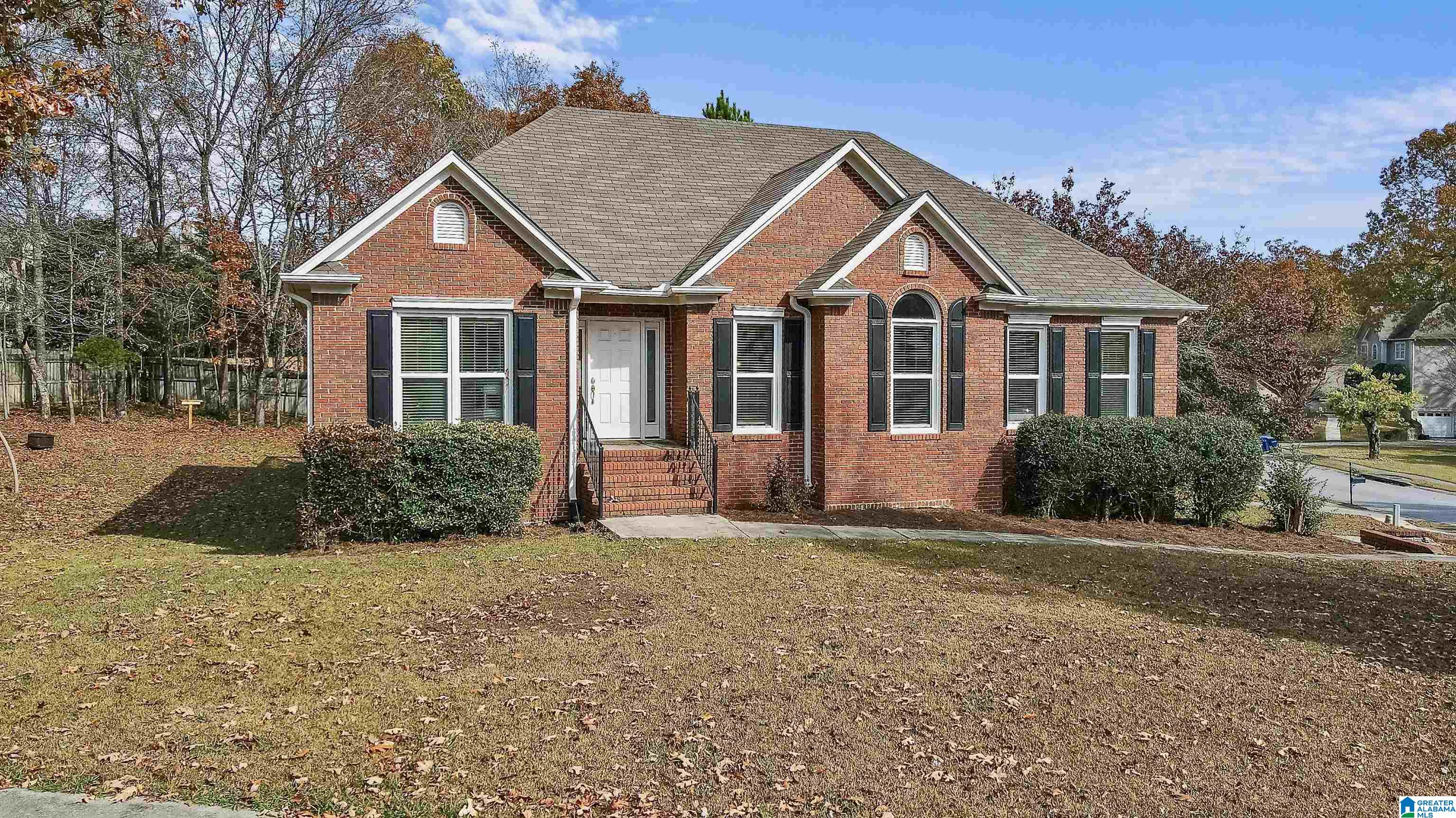 101 Grande View Lane Alabaster, AL 35114 - Photo 20 of 41