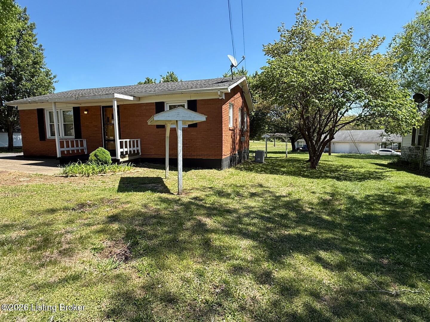 421 Peonia Road Clarkson, KY 42726 - Photo 31 of 35 Image 28